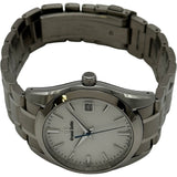 グランドセイコー Grand Seiko ヘリテージコレクション 9Fクオーツ SBGX355(9F62-0AR0) ホワイト チタン クオーツ メンズ 腕時計