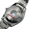 グランドセイコー Grand Seiko ヘリテージコレクション 9Fクォーツ SBGP001(9F85-0AD0) 厚銀放射ダイヤル ステンレススチール クオーツ メンズ 腕時計
