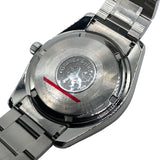 グランドセイコー Grand Seiko ヘリテージコレクション 9Fクォーツ SBGP001(9F85-0AD0) 厚銀放射ダイヤル ステンレススチール クオーツ メンズ 腕時計