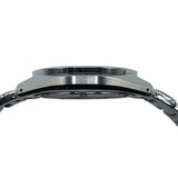 グランドセイコー Grand Seiko ヘリテージコレクション 9Fクォーツ SBGP001(9F85-0AD0) 厚銀放射ダイヤル ステンレススチール クオーツ メンズ 腕時計