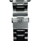 グランドセイコー Grand Seiko ヘリテージコレクション 9Fクォーツ SBGP001(9F85-0AD0) 厚銀放射ダイヤル ステンレススチール クオーツ メンズ 腕時計