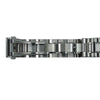 グランドセイコー Grand Seiko ヘリテージコレクション 9Fクォーツ SBGP001(9F85-0AD0) 厚銀放射ダイヤル ステンレススチール クオーツ メンズ 腕時計