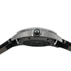 タグ・ホイヤー TAG HEUER オータヴィア アイソグラフ WBE5110.FC8266 スモーキーブラック ステンレススチール 自動巻き メンズ 腕時計