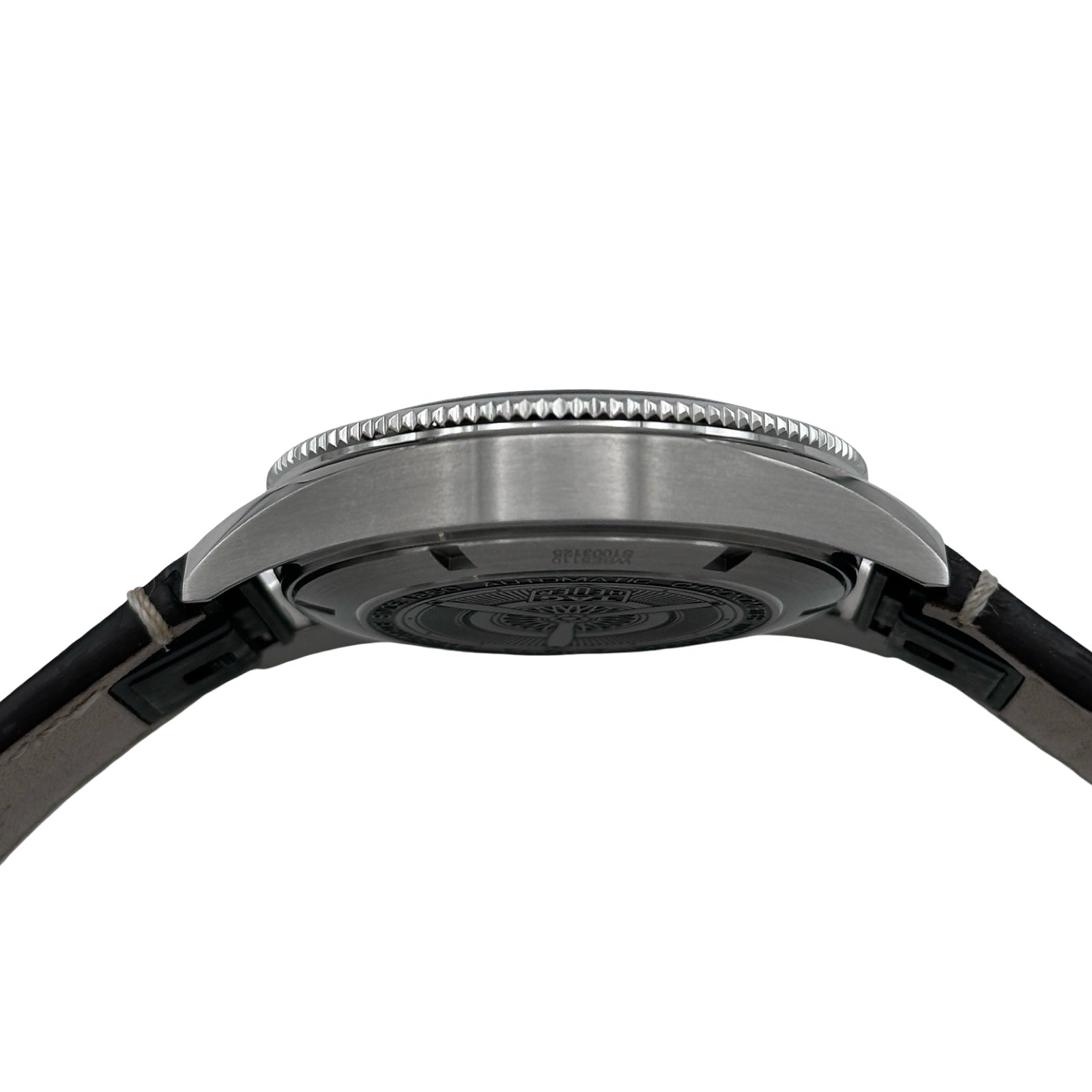タグ・ホイヤー TAG HEUER オータヴィア アイソグラフ WBE5110.FC8266