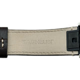 タグ・ホイヤー TAG HEUER オータヴィア キャリバー5 WBE5116.FC8266 ブルー ステンレススチール 自動巻き メンズ 腕時計