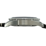 タグ・ホイヤー TAG HEUER オータヴィア キャリバー5 WBE5116.FC8266 ブルー ステンレススチール 自動巻き メンズ 腕時計
