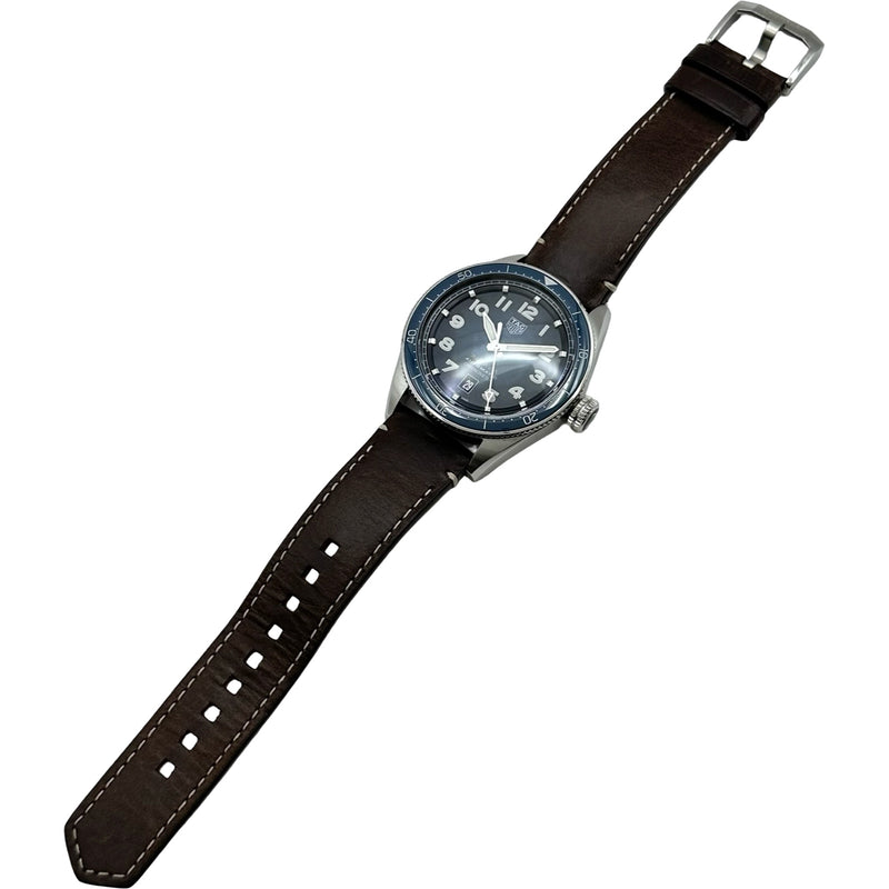 タグ・ホイヤー TAG HEUER オータヴィア キャリバー5 WBE5116.FC8266