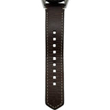 タグ・ホイヤー TAG HEUER オータヴィア キャリバー5 WBE5116.FC8266 ブルー ステンレススチール 自動巻き メンズ 腕時計