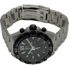 タグ・ホイヤー TAG HEUER フォーミュラ1 クォーツ クロノグラフ CAZ1010.BA0842 ブラック ステンレススチール クオーツ メンズ 腕時計