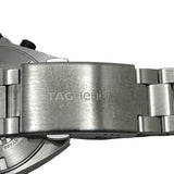 タグ・ホイヤー TAG HEUER フォーミュラ1 クォーツ クロノグラフ CAZ1010.BA0842 ブラック ステンレススチール クオーツ メンズ 腕時計