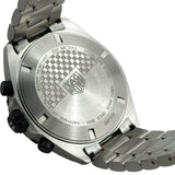 タグ・ホイヤー TAG HEUER フォーミュラ1 クォーツ クロノグラフ CAZ1010.BA0842 ブラック ステンレススチール クオーツ メンズ 腕時計