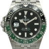 ロレックス ROLEX GMTマスター2 126720VTNR ブラック ステンレススチール 自動巻き メンズ 腕時計