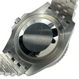 ロレックス ROLEX GMTマスター2 126720VTNR ブラック ステンレススチール 自動巻き メンズ 腕時計