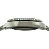 ロレックス ROLEX GMTマスター2 126720VTNR ブラック ステンレススチール 自動巻き メンズ 腕時計