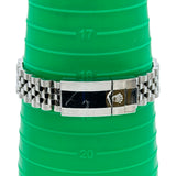 ロレックス ROLEX GMTマスター2 126720VTNR ブラック ステンレススチール 自動巻き メンズ 腕時計