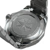 タグ・ホイヤー TAG HEUER アクアレーサー プロフェッショナル 200 WBP2115 グリーン ステンレススチール 自動巻き メンズ 腕時計