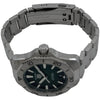 タグ・ホイヤー TAG HEUER アクアレーサー プロフェッショナル 200 WBP2115 グリーン ステンレススチール 自動巻き メンズ 腕時計