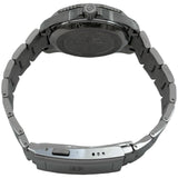 タグ・ホイヤー TAG HEUER アクアレーサー プロフェッショナル 200 WBP2115 グリーン ステンレススチール 自動巻き メンズ 腕時計
