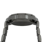 タグ・ホイヤー TAG HEUER アクアレーサー プロフェッショナル 200 WBP2115 グリーン ステンレススチール 自動巻き メンズ 腕時計