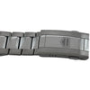 タグ・ホイヤー TAG HEUER アクアレーサー プロフェッショナル 200 WBP2115 グリーン ステンレススチール 自動巻き メンズ 腕時計