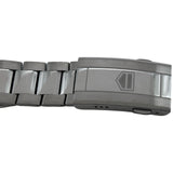 タグ・ホイヤー TAG HEUER アクアレーサー プロフェッショナル 200 WBP2115 グリーン ステンレススチール 自動巻き メンズ 腕時計