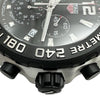 タグ・ホイヤー TAG HEUER フォーミュラ1 クロノグラフ CAZ1010.BA0842 ブラック ステンレススチール クオーツ メンズ 腕時計