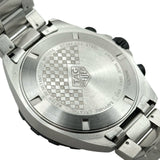 タグ・ホイヤー TAG HEUER フォーミュラ1 クロノグラフ CAZ1010.BA0842 ブラック ステンレススチール クオーツ メンズ 腕時計