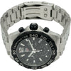 タグ・ホイヤー TAG HEUER フォーミュラ1 クロノグラフ CAZ1010.BA0842 ブラック ステンレススチール クオーツ メンズ 腕時計