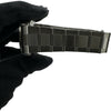 ブルガリ BVLGARI ディアゴノ ヴェロチッシモ クロノグラフ 102330(DG41SCH) ブラック ステンレススチール 自動巻き メンズ 腕時計