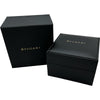 ブルガリ BVLGARI ディアゴノ ヴェロチッシモ クロノグラフ 102330(DG41SCH) ブラック ステンレススチール 自動巻き メンズ 腕時計