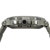 ブルガリ BVLGARI ディアゴノ ヴェロチッシモ クロノグラフ 102330(DG41SCH) ブラック ステンレススチール 自動巻き メンズ 腕時計