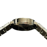 ブルガリ BVLGARI ブルガリブルガリ BB23SS ブラック ステンレススチール クオーツ レディース 腕時計