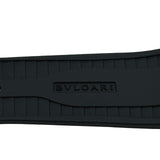 ブルガリ BVLGARI ディアゴノ ヴェロチッシモ DG41SCH(DG41BSVCCH) ブラック ステンレススチール 自動巻き メンズ 腕時計