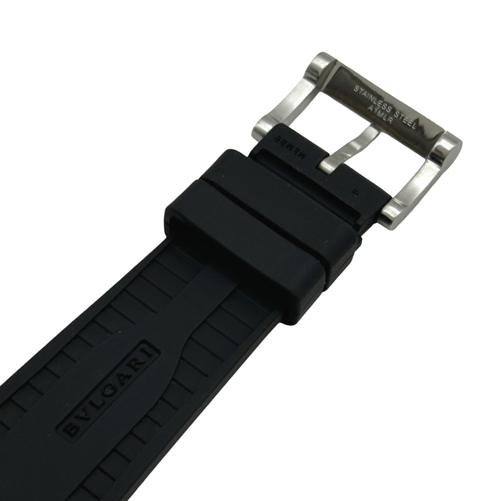 ブルガリ BVLGARI ディアゴノ ヴェロチッシモ DG41SCH(DG41BSVCCH) ブラック ステンレススチール 自動巻き メンズ 腕時計 ブルガリ BVLGARI ディアゴノ ヴェロチッシモ DG41SCH(DG41BSVCCH