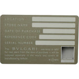 ブルガリ BVLGARI ディアゴノ ヴェロチッシモ DG41SCH(DG41BSVCCH) ブラック ステンレススチール 自動巻き メンズ 腕時計