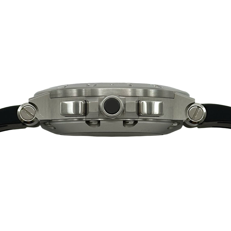 ブルガリ BVLGARI ディアゴノ ヴェロチッシモ DG41SCH(DG41BSVCCH