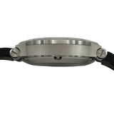 ブルガリ BVLGARI ディアゴノ ヴェロチッシモ DG41SCH(DG41BSVCCH) ブラック ステンレススチール 自動巻き メンズ 腕時計