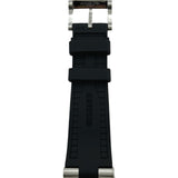 ブルガリ BVLGARI ディアゴノ ヴェロチッシモ DG41SCH(DG41BSVCCH) ブラック ステンレススチール 自動巻き メンズ 腕時計
