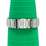 ブルガリ BVLGARI ブルガリブルガリ BB41S ブラック ステンレススチール 自動巻き メンズ 腕時計