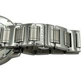 ブルガリ BVLGARI ブルガリブルガリ BB41S ブラック ステンレススチール 自動巻き メンズ 腕時計