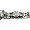 ブルガリ BVLGARI ブルガリブルガリ BB41S ブラック ステンレススチール 自動巻き メンズ 腕時計
