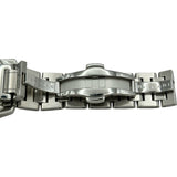 ブルガリ BVLGARI ブルガリブルガリ BB41S ブラック ステンレススチール 自動巻き メンズ 腕時計