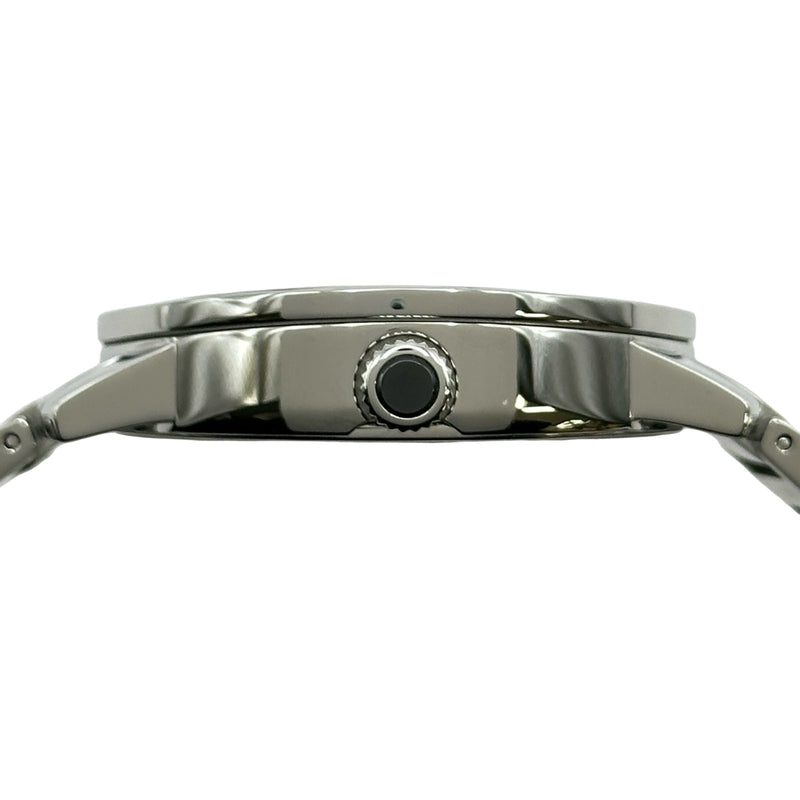 ブルガリ BVLGARI ブルガリブルガリ BB41S ブラック ステンレス