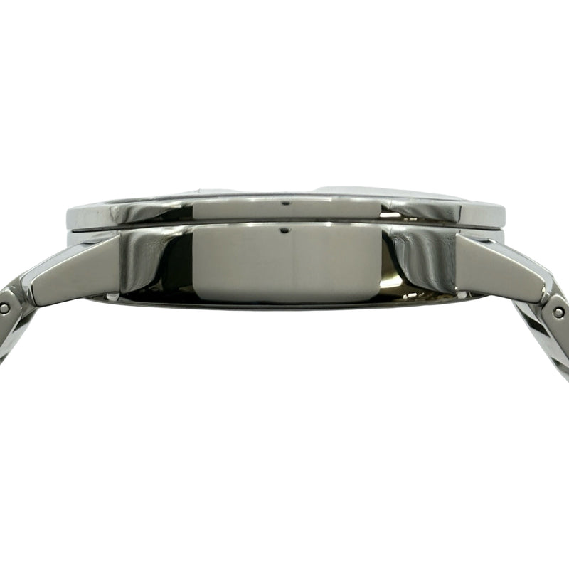 ブルガリ BVLGARI ブルガリブルガリ BB41S ブラック ステンレス