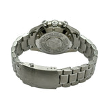 オメガ OMEGA スピードマスター プロフェッショナル ST145.022 ブラック ステンレススチール 手巻き メンズ 腕時計