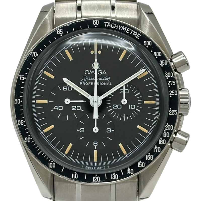 オメガ OMEGA スピードマスター プロフェッショナル ST145.022