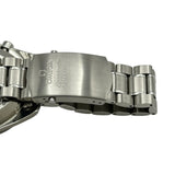 オメガ OMEGA スピードマスター プロフェッショナル ST145.022 ブラック ステンレススチール 手巻き メンズ 腕時計