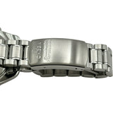 オメガ OMEGA スピードマスター プロフェッショナル ミッションズ アポロ7号 3597.1100 ブラック ステンレススチール 手巻き メンズ 腕時計