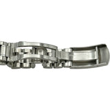 オメガ OMEGA スピードマスター プロフェッショナル ミッションズ アポロ7号 3597.1100 ブラック ステンレススチール 手巻き メンズ 腕時計