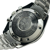 オメガ OMEGA スピードマスター プロフェッショナル ミッションズ アポロ7号 3597.1100 ブラック ステンレススチール 手巻き メンズ 腕時計
